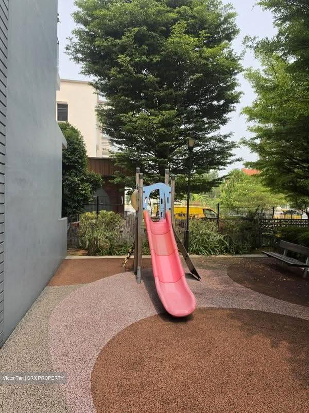 Garden Park Residences (D15), Apartment #631383321